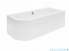 Besco Avita 150x75cm obudowa wanny lewa/prawa OAA-150-NS
